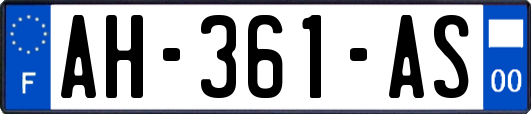 AH-361-AS