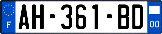 AH-361-BD