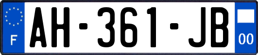 AH-361-JB