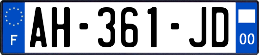 AH-361-JD