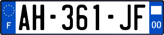 AH-361-JF