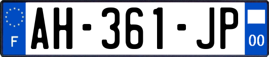AH-361-JP