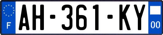 AH-361-KY