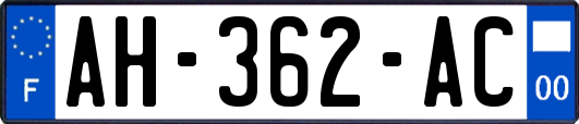 AH-362-AC