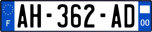 AH-362-AD