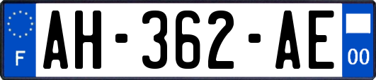 AH-362-AE