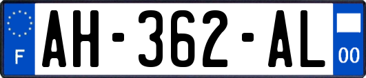 AH-362-AL