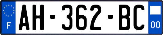 AH-362-BC