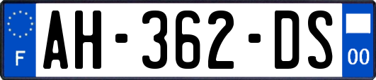 AH-362-DS