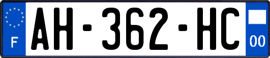 AH-362-HC
