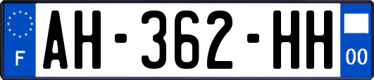 AH-362-HH