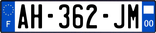 AH-362-JM