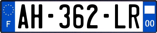 AH-362-LR