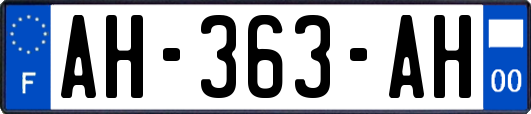 AH-363-AH