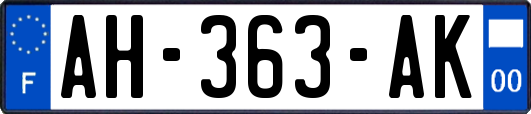 AH-363-AK