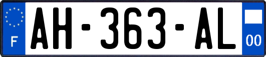 AH-363-AL