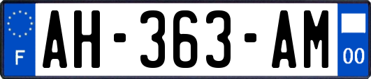 AH-363-AM