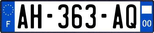 AH-363-AQ