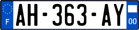 AH-363-AY