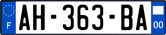 AH-363-BA