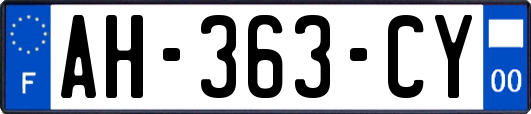 AH-363-CY