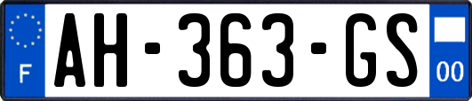 AH-363-GS