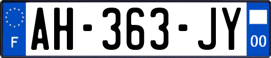 AH-363-JY