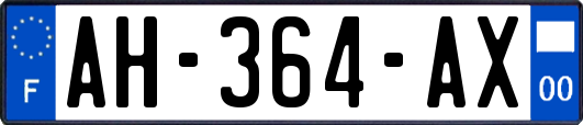 AH-364-AX