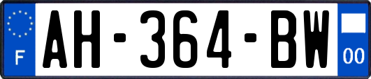 AH-364-BW