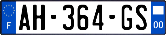 AH-364-GS