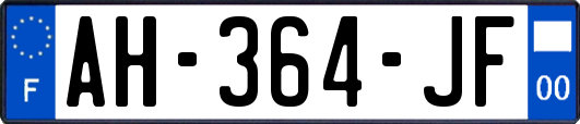 AH-364-JF