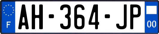 AH-364-JP