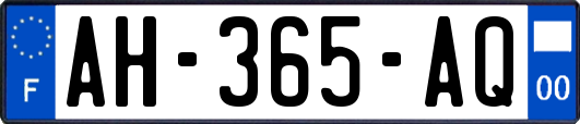 AH-365-AQ