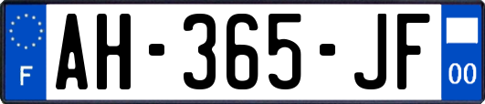 AH-365-JF