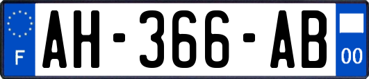 AH-366-AB