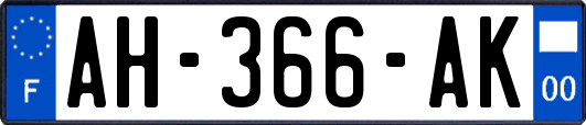 AH-366-AK