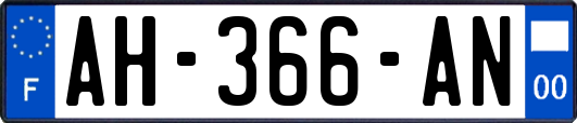 AH-366-AN