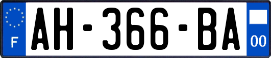 AH-366-BA