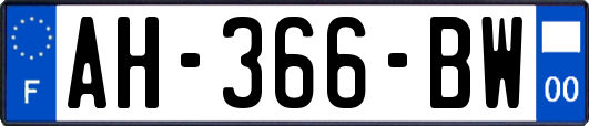 AH-366-BW