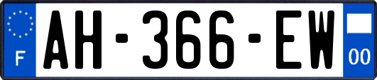 AH-366-EW