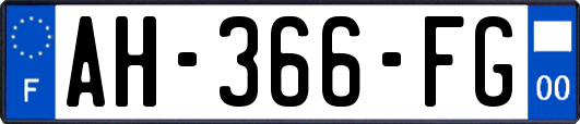 AH-366-FG