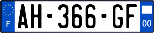 AH-366-GF