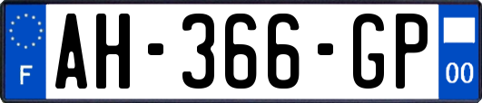 AH-366-GP