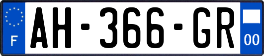 AH-366-GR