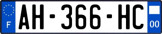 AH-366-HC