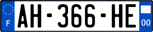 AH-366-HE