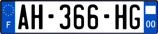AH-366-HG