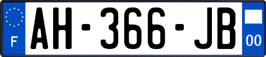 AH-366-JB