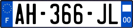 AH-366-JL