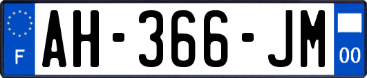 AH-366-JM